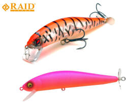 Raid Japan RAID ANSWER 107mm 14gr 007 Sunset Peach (RAID10924)