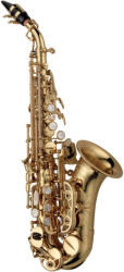 Yanagisawa SC-WO10 Elite szopránszaxofon, hajlított