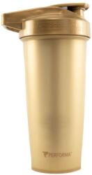 PERFORMA - Activ Shaker With Actionrod Technology - Gold, 828 Ml
