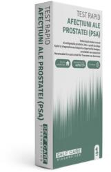Self Care Diagnostics Test Rapid Afectiuni ale Prostatei (PSA), 1 buc, Self Care