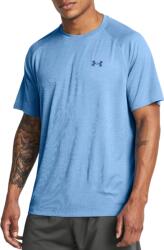 Under Armour Tricou Under Armour UA Tech Textured SS 1382796-465 Marime XS - weplayvolleyball