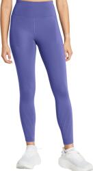 Under Armour Colanți Under Armour UA Launch Elite Ankle Tights 1383367-561 Marime L