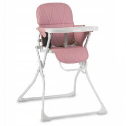 RicoKids Nuco Etetőszék - Rózsaszín