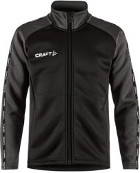 Craft Hanorac Craft Squad 2.0 Full Zip Jr 1912730-999985 Marime 146