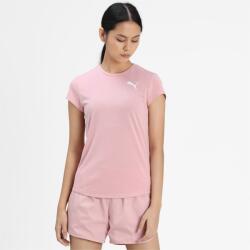 PUMA Active Tee L | Női | Pólók | Rózsaszín | 586857-80