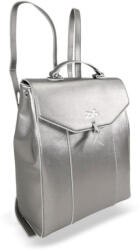 Zellia bronz női hátizsák, hátitáska 28 x 32 cm (Z-55948029)