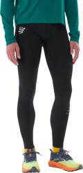 Compressport Under Control Full Tights M Leggings atim1989000l Méret XL