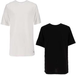Ralph Lauren pizsama 2 db fehér, sima - fehér 152-158 - answear - 12 990 Ft