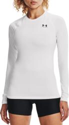 Under Armour HeatGear® Compression Long Sleeve Hosszú ujjú póló 1365459-100 Méret L 1365459-100