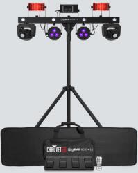Chauvet DJ GigBAR Move + ILS (Plus)