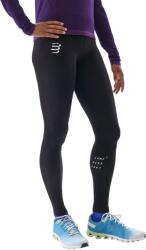 Compressport Under Control Full Tights W Leggings atiw1999000l Méret M