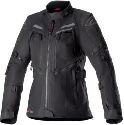 Alpinestars Geacă de motocicletă Alpinestars Stella Bogota PRO Drystar pentru femei, neagră (AIM101-239)