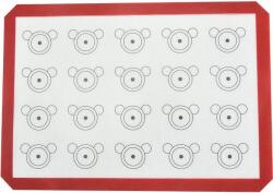 Cakesicq Sablon makaronokhoz, 42×29 cm - Cakesicq (ilccqfm.20a)