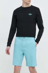Quiksilver rövidnadrág férfi - kék 34