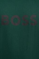 BOSS Памучна тениска (50503276)