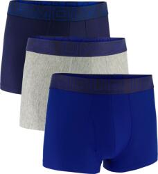 Under Armour Performance Tech 3" 3P Boxeralsók 1383882-400 Méret 3XL 1383882-400