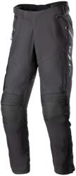 Alpinestars Pantaloni de motocicletă Alpinestars Stella Bogota Pro Drystar 4 Sezon pentru femei, negri (AIM111-125)