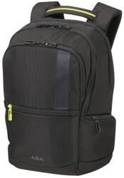Samsonite Work-E Backpack 14" Black 138221-1041 (138221-1041) - iway