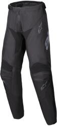 Alpinestars Pantaloni motocross copii Alpinestars Racer Graphite negru-gri (AIM174-0049)