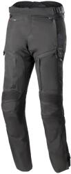 Alpinestars Pantaloni motocicletă Alpinestars Bogota Pro Drystar 4 Sezon negri (AIM110-382)