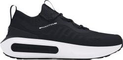 Under Armour UA W Phantom 4-BLK Cipők 3027594-003 Méret 37, 5 EU