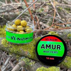 Feedermania Venom amur wafters lebegő csali 16mm (V0133073-16)