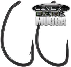 Gardner Covert Dark Mugga pontyozó horog 2 (DMH2)