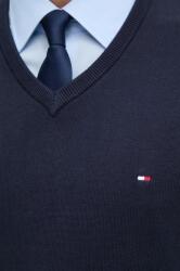 Tommy Hilfiger пуловер мъжки от памук (MW0MW14745) - answear - 95,82 лв