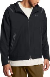 Under Armour Unstoppable Left Chest Jacket Kapucnis kabát 1389354-001 Méret XL