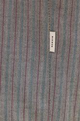 Remain Риза Remain Herringbone Overshirt (5018743038)