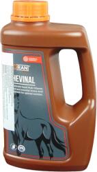 FORAN EQUINE Chevinal sirop de vitamine, minerale și aminoacizi pentru cai 1000 ml