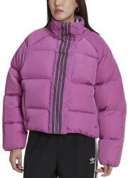 ADIDAS Originals Down Jacket Purple