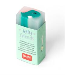  Radír LEGAMI dínós, csodás vanília illattal