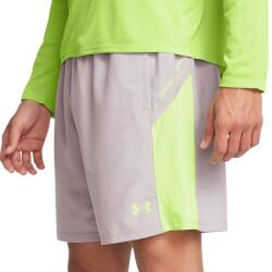 Under Armour UA Tech Utility Shorts-GRY Rövidnadrág 1385978-015 Méret M