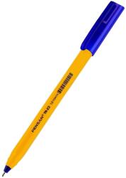 PENSAN Pix cu capac, varf 1 mm, albastru, TR-23 PENSAN (ADTR23)