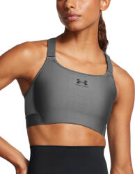 Under Armour Bustiera Under Armour UA HeatGear High 1379195-025 Marime S (1379195-025) - top4fitness