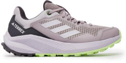 adidas Futócipő adidas Terrex Trail Rider Trail Running ID2508 Lila 37_13 Női