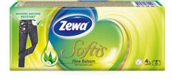 Zewa Softis Aloe 10X9db/ csomag
