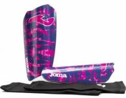 Joma Sport Apărători pentru Gambe Joma Sport Spartan Fucsia Mărime S