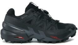 Salomon Futócipő Salomon Speedcross 6 GORE-TEX L41743400 Fekete 37_13 Női