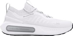 Under Armour UA Phantom 4-WHT Cipők 3027593-101 Méret 45 EU
