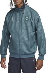 Nike THFC M NK DF STRK ANTHM JKT 3R Dzseki hf1835-360 Méret XXL