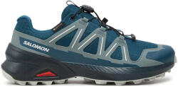 Salomon Futócipő Salomon Speedcross Peak Gore-Tex L47604000 Fekete 39_13 Női