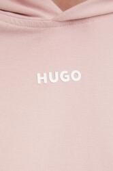HUGO BOSS Домашен суичър shuffle_hoodie (50490594) - answear - 87,99 лв