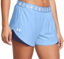 Under Armour Sorturi Under Armour Play Up Shorts 3.0-BLU 1344552-466 Marime M - weplayhandball