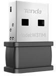 Tenda Hálózati adapter WiFi AX300 - W311MI v6 (USB; 286Mpbs 2.4GHz) (W311MI V6) - tonerklinika