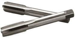 SIBRTEH M8x1.0mm kézi menetfúró készlet 2 db-os (766209)
