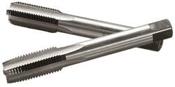 SIBRTEH M18 x 2.5mm kézi menetfúró készlet 2 db-os (766489)