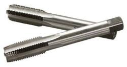 SIBRTEH M6x1.0mm kézi menetfúró készlet 2 db-os (766179)