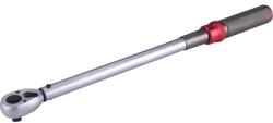 Extol nyomatékkulcs, 1/2" , 20 - 210 Nm, 45 fog; pontosság: +/- 3% (8825308)
